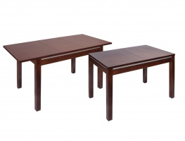 Обеденные столы Обеденный прямоугольный стол ЖАСМИН