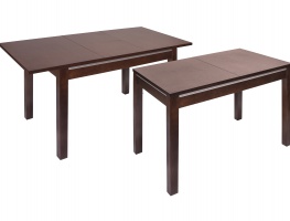 Обеденные столы Стол обеденный разборный Жасмин 1200