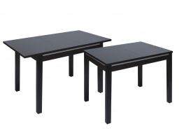 Обеденные столы Стол обеденный разборный Жасмин 950х680