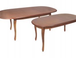 Большие обеденные столы Обеденный стол Азалия Б