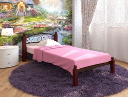 Кровати Кровать МилСон Вероника мини Lux
