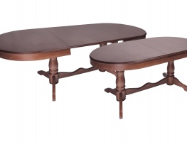 Большие обеденные столы Обеденный стол Нарцисс Б